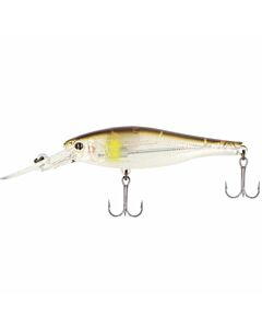 Trick-Shad-70SP Ghost Ayu